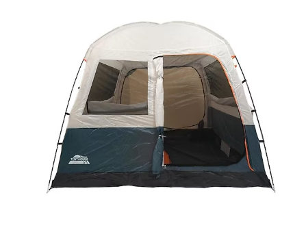 Tenthouse Shade 6 Kişilik Kamp Çadırı